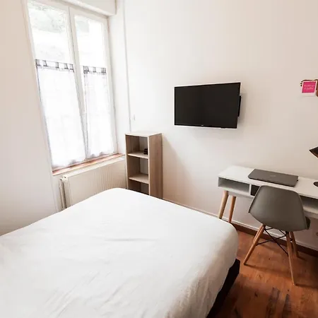 Lägenhet L'atlantide 85m2 3 -