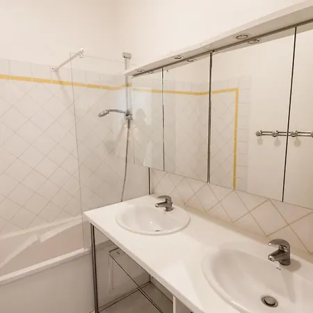 L'atlantide 85m2 3 - * Poitiers