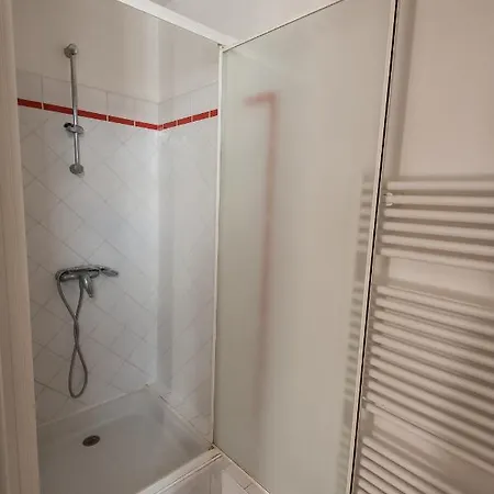 L'atlantide 85m2 3 - * Poitiers