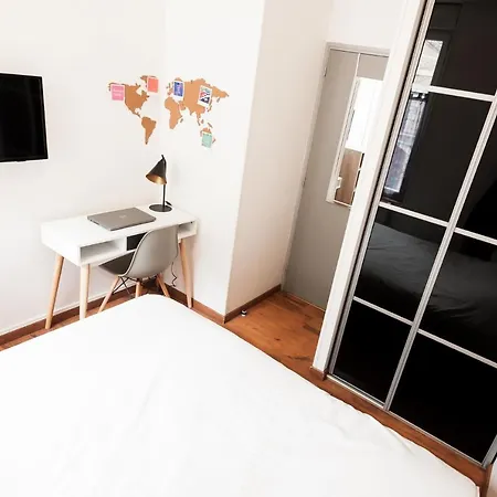 L'atlantide 85m2 3 -