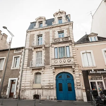 L'atlantide 85m2 3 - Lägenhet