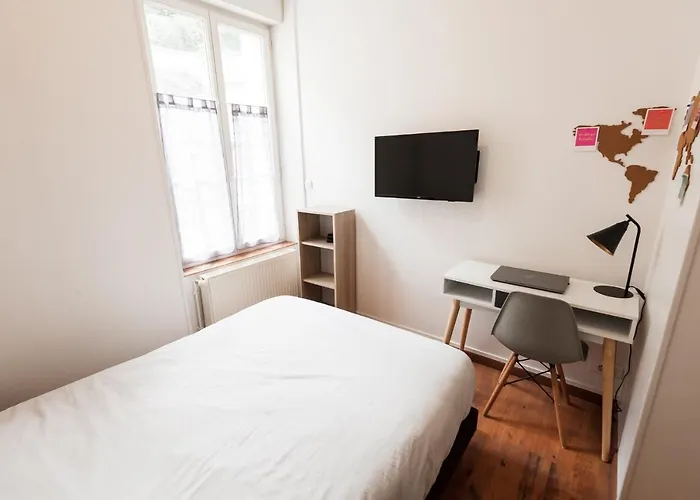 Apartment L'atlantide 85m2 3 -