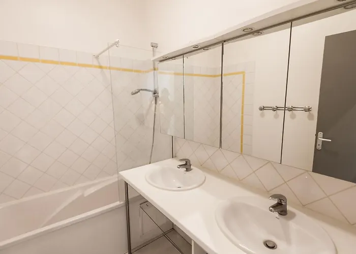 L'atlantide 85m2 3 - * Poitiers