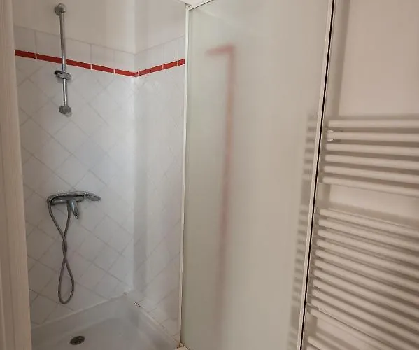 L'atlantide 85m2 3 - * Poitiers