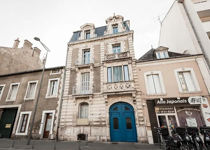 L'atlantide 85m2 3 - Apartment